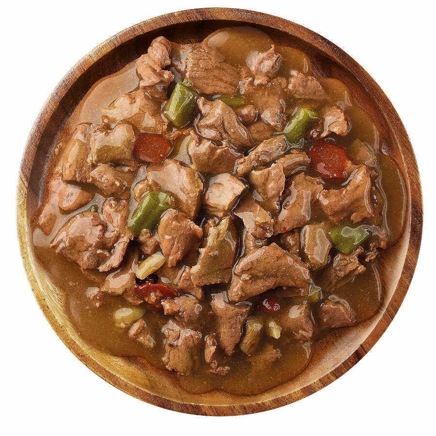 85 g Nature's Variety Bocaditos de Pavo Sobre en Salsa para gatos, , large indicador imagen numero 4